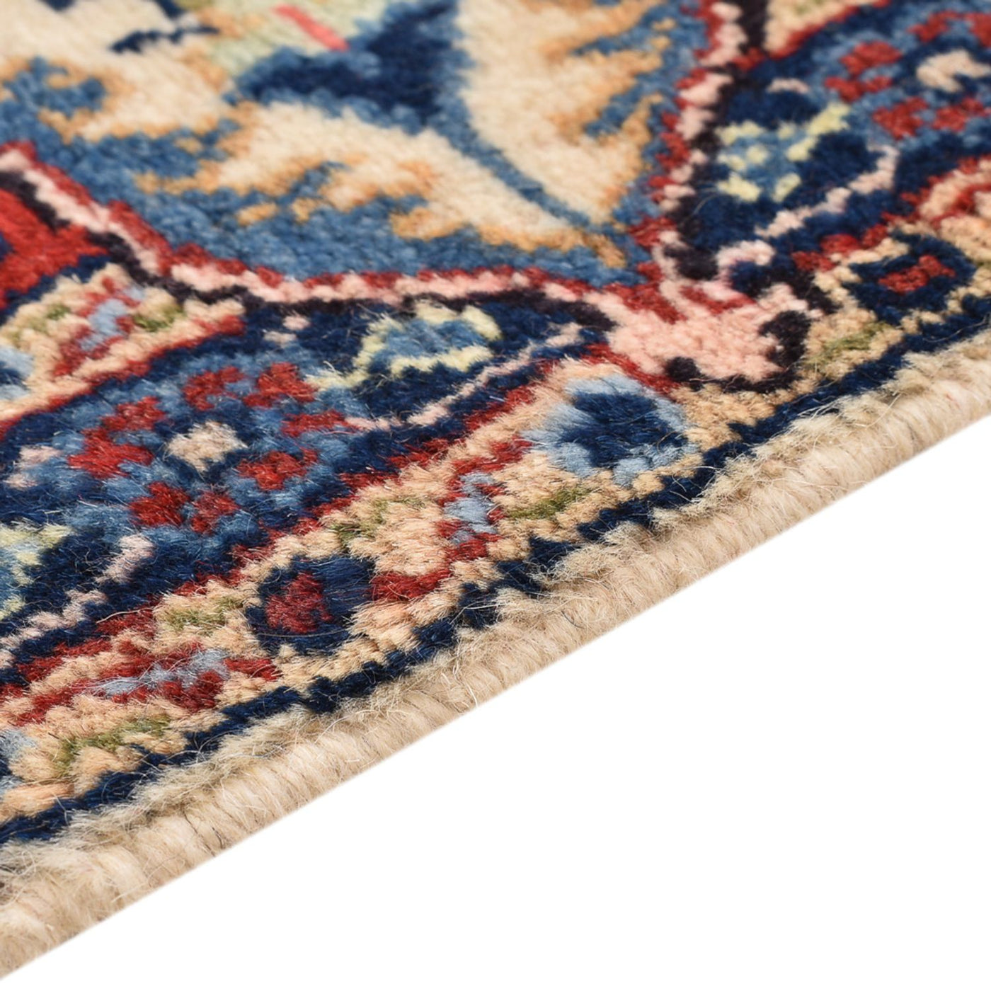 Hamadan Teppe 61x52cm - Persisk teppe