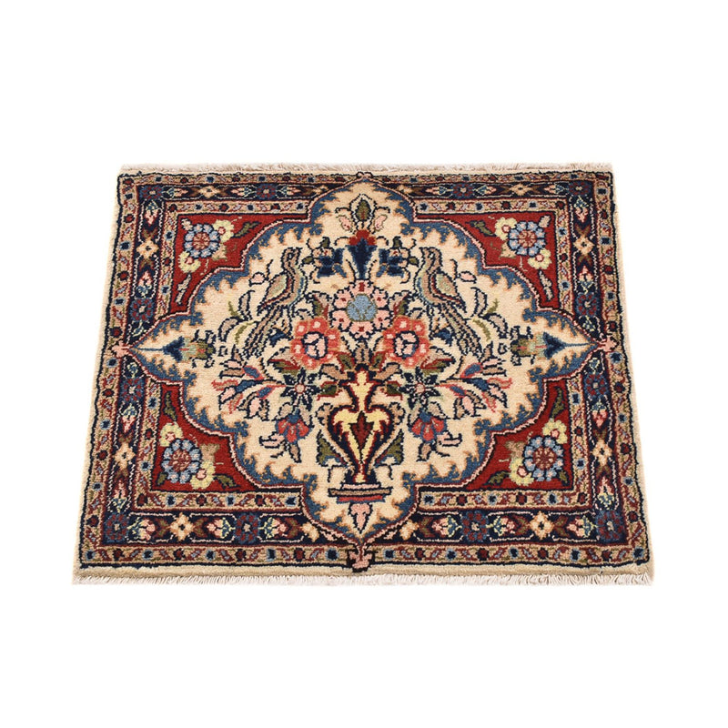 Hamadan Teppe 61x52cm - Persisk teppe