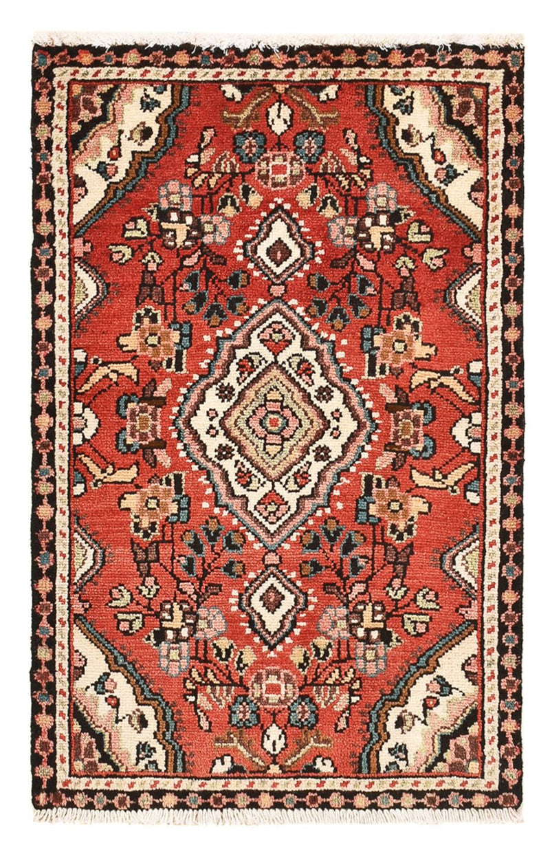 Hamadan Teppe 89x58cm - Persisk teppe