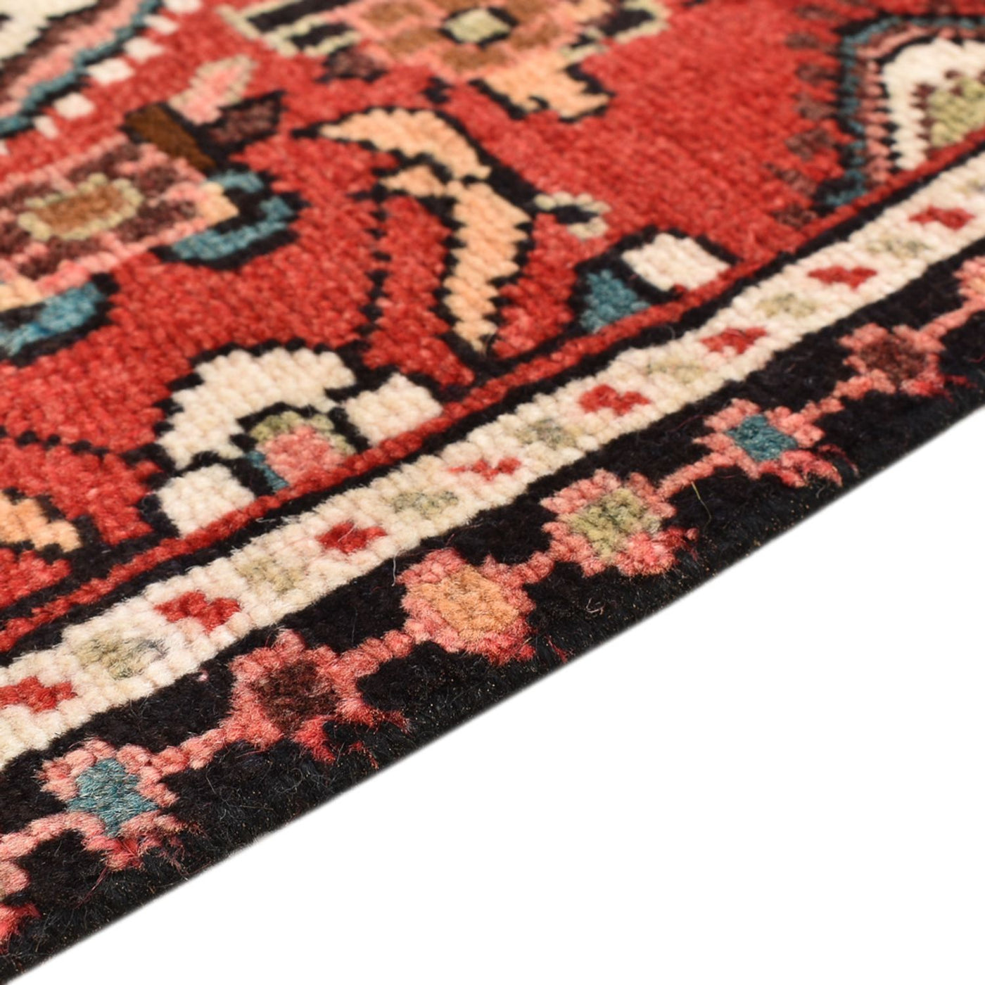 Hamadan Teppe 89x58cm - Persisk teppe