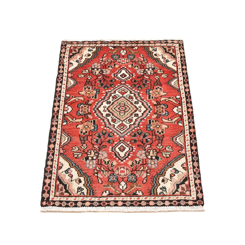 Hamadan Teppe 89x58cm - Persisk teppe