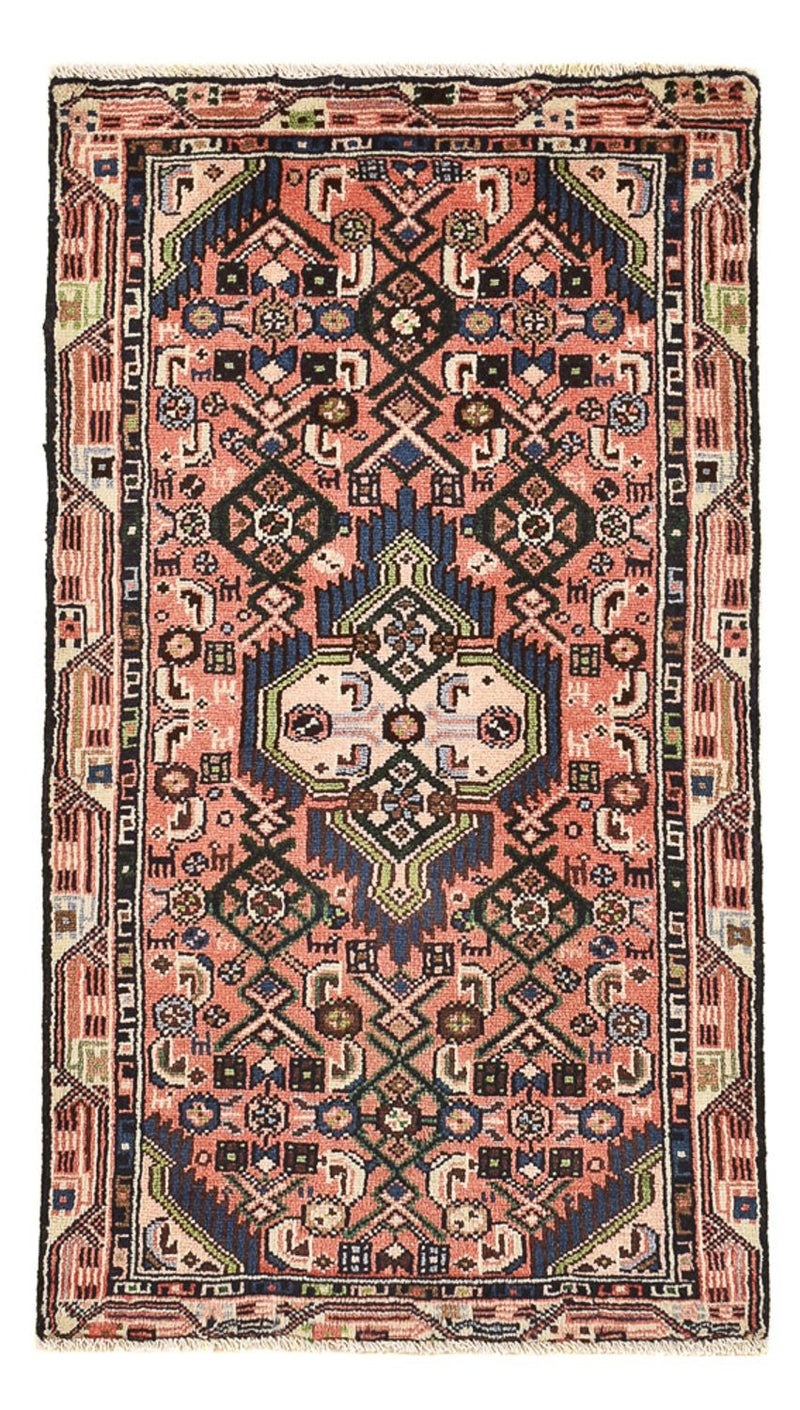 Hamadan Teppe 93x53cm - Persisk teppe