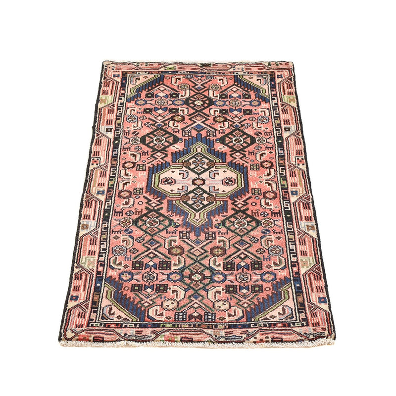 Hamadan Teppe 93x53cm - Persisk teppe