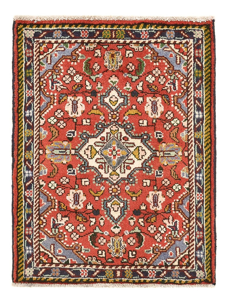 Hamadan Teppe 75x57cm - Persisk teppe