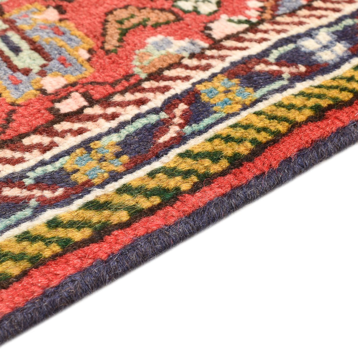 Hamadan Teppe 75x57cm - Persisk teppe