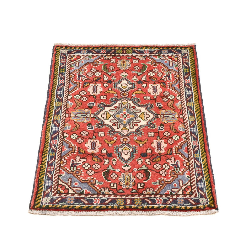 Hamadan Teppe 75x57cm - Persisk teppe
