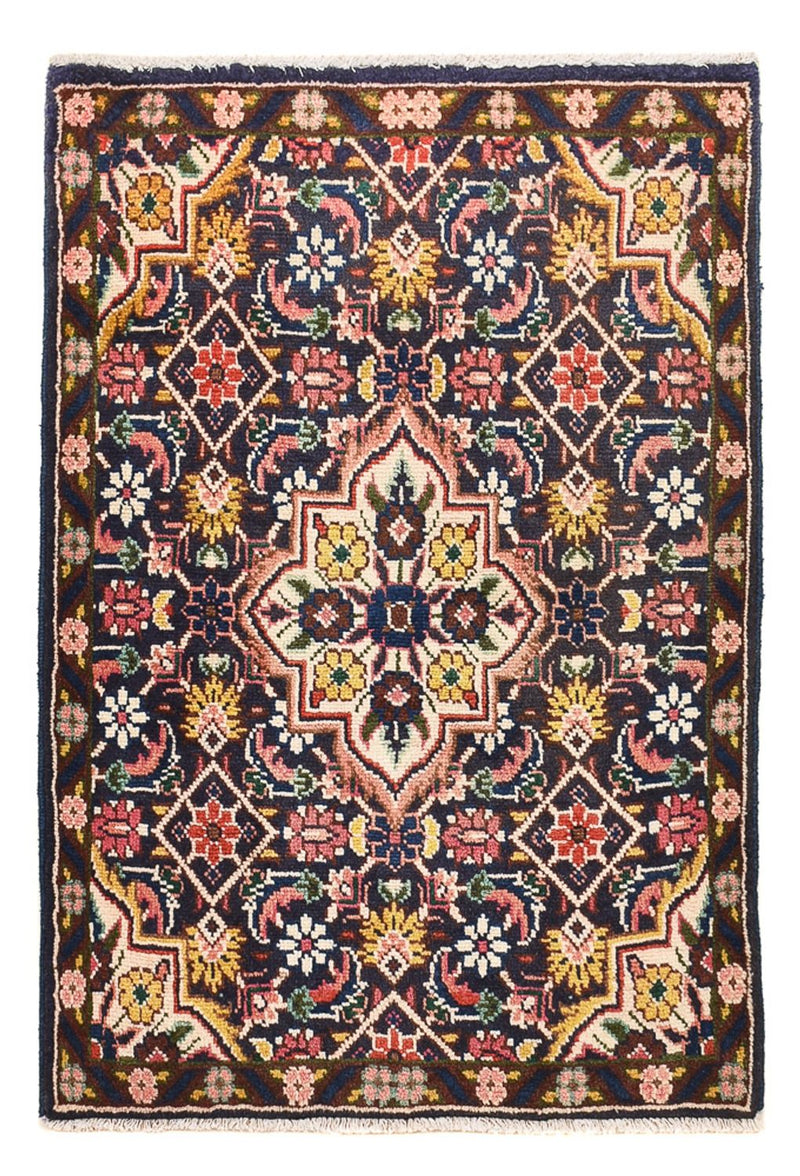 Hamadan Teppe 91x61cm - Persisk teppe