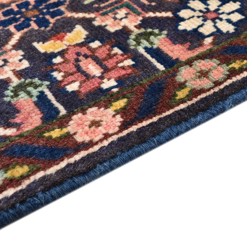 Hamadan Teppe 91x61cm - Persisk teppe