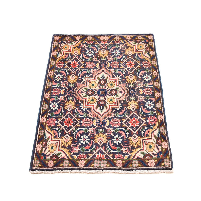 Hamadan Teppe 91x61cm - Persisk teppe