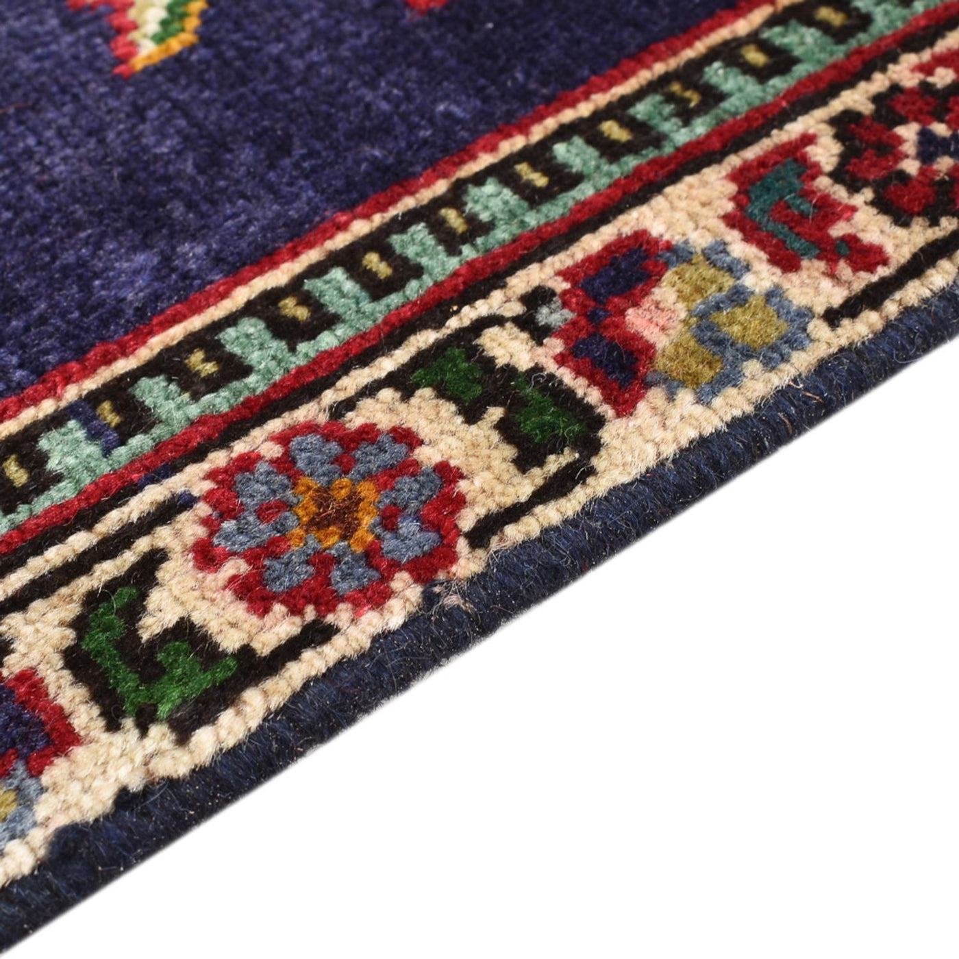 Hamadan Teppe 60x54cm - Persisk teppe