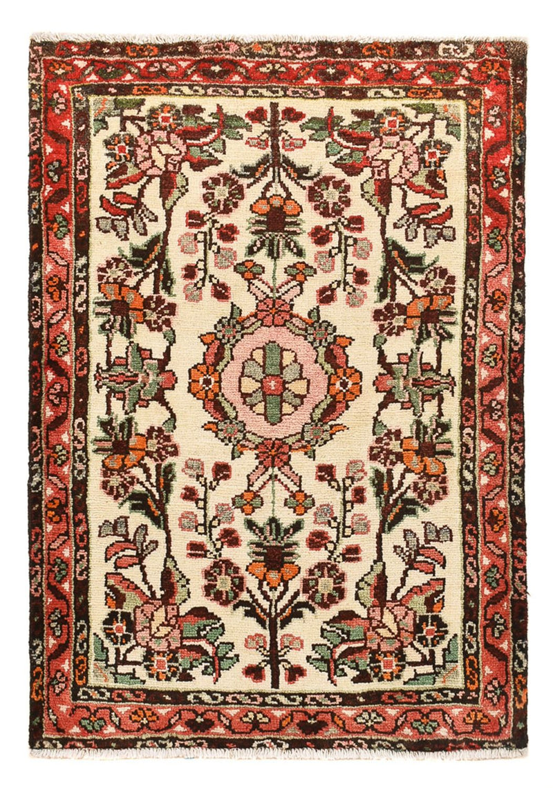 Hamadan Teppe 98x68cm - Persisk teppe