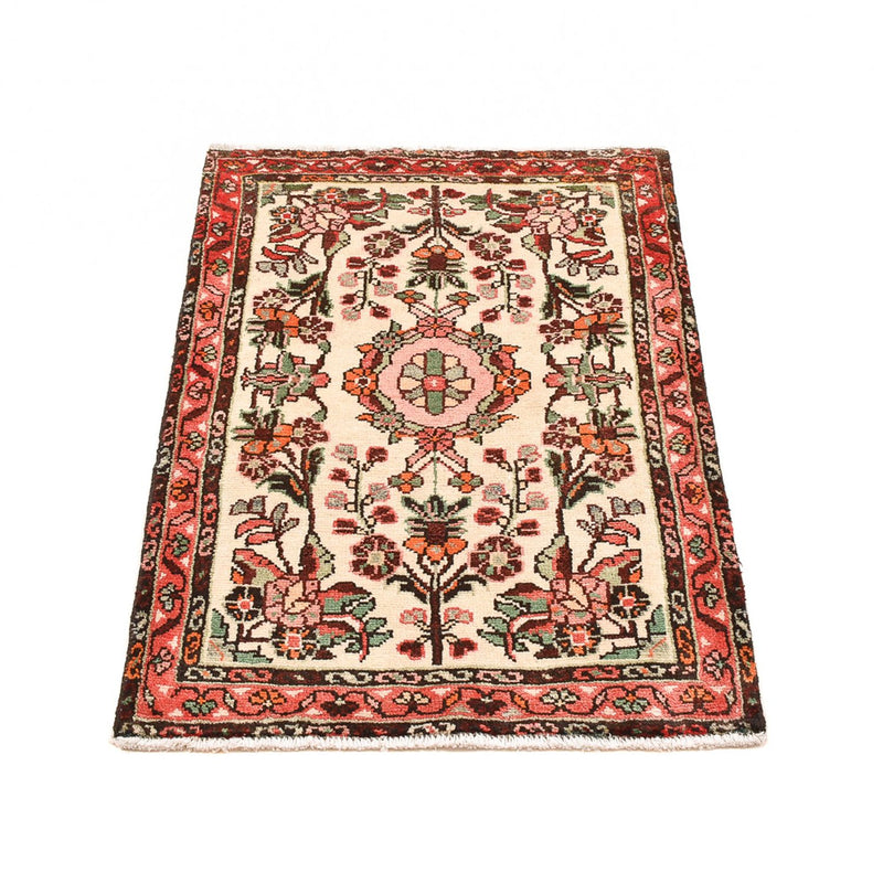 Hamadan Teppe 98x68cm - Persisk teppe