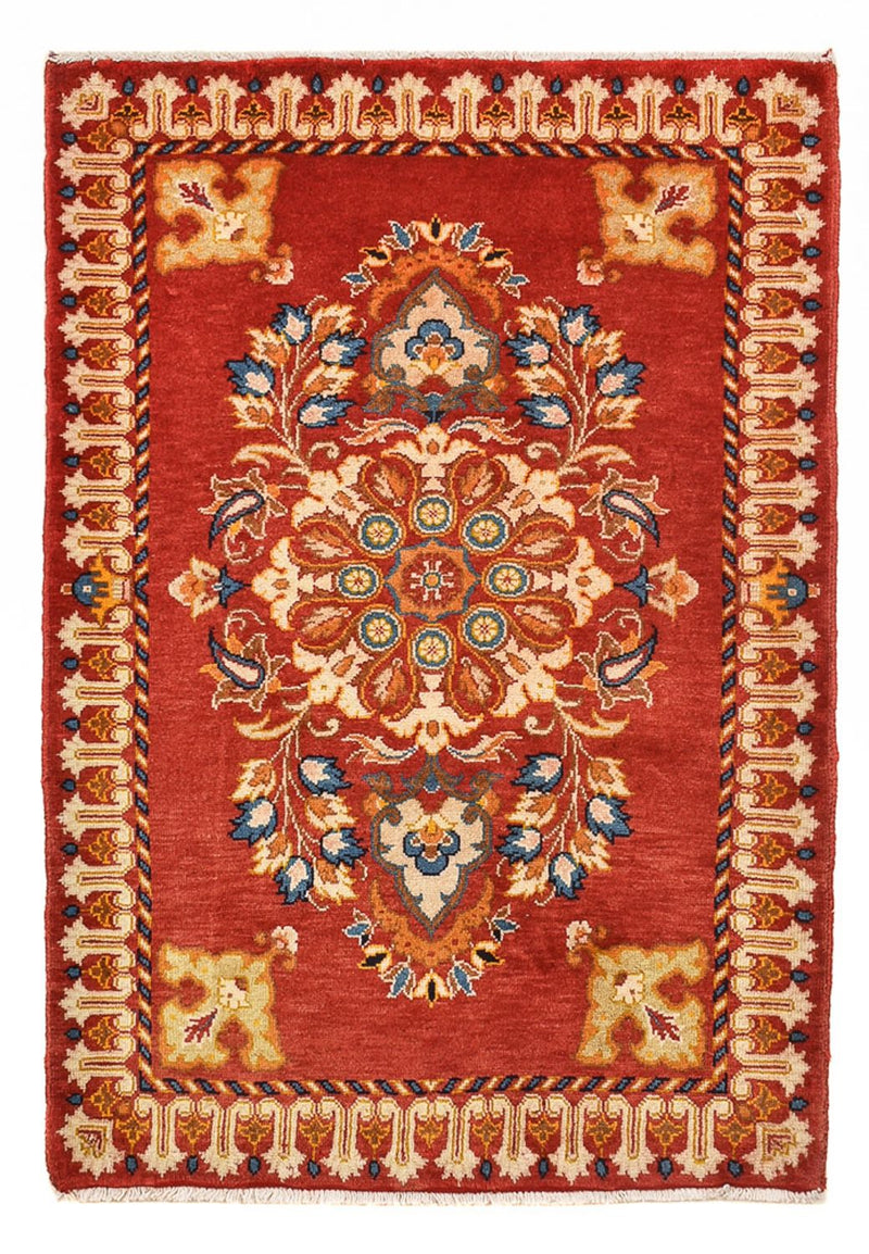 Hamadan Teppe 96x67cm - Persisk teppe