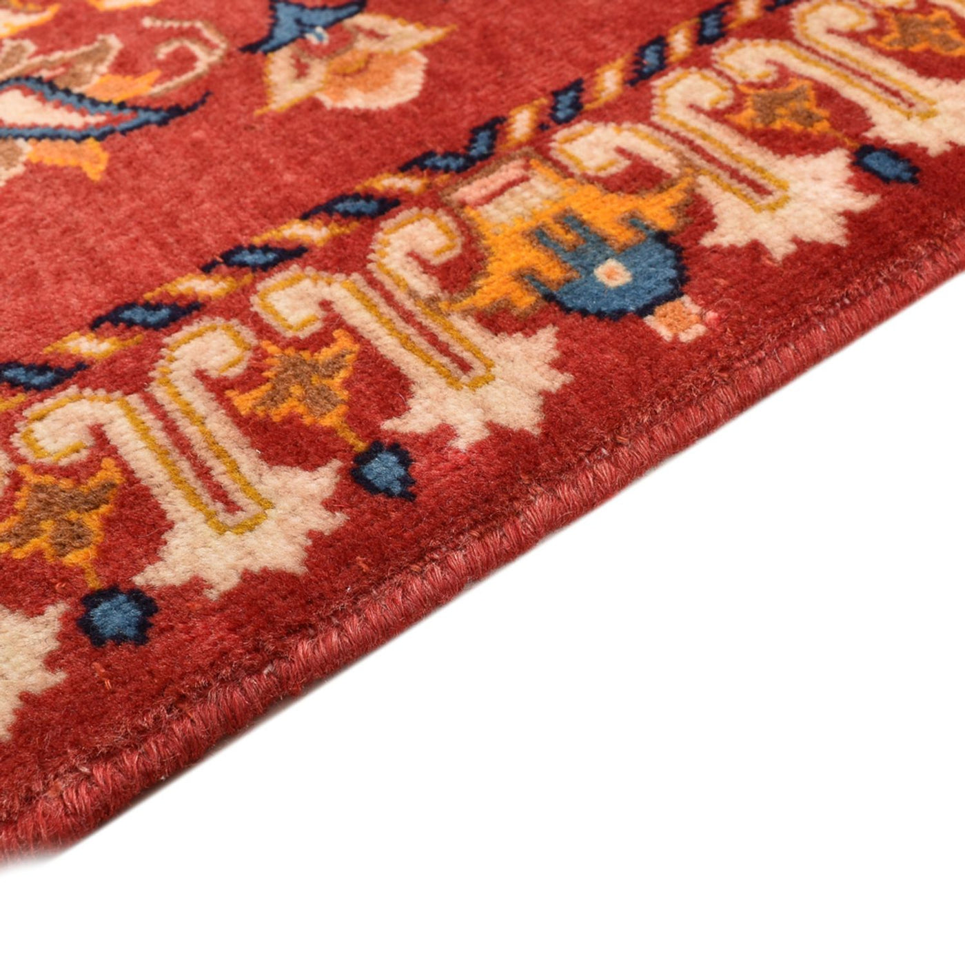 Hamadan Teppe 96x67cm - Persisk teppe