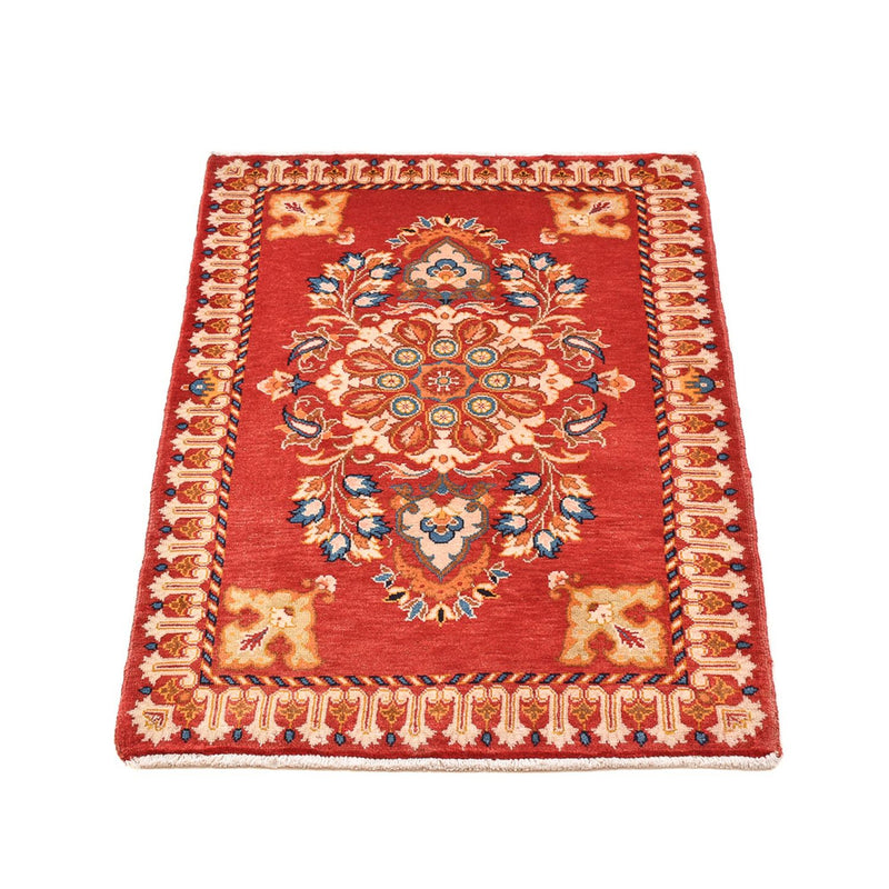 Hamadan Teppe 96x67cm - Persisk teppe
