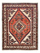 Hamadan Teppe 68x92cm - Persisk teppe