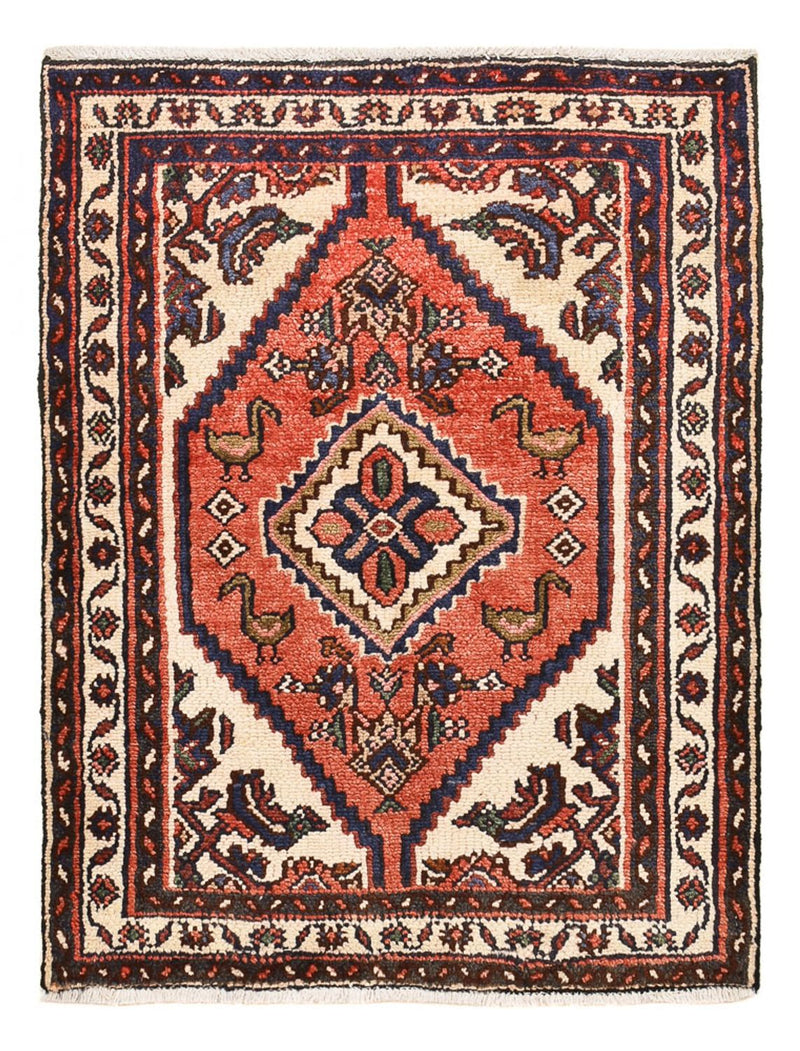 Hamadan Teppe 68x92cm - Persisk teppe