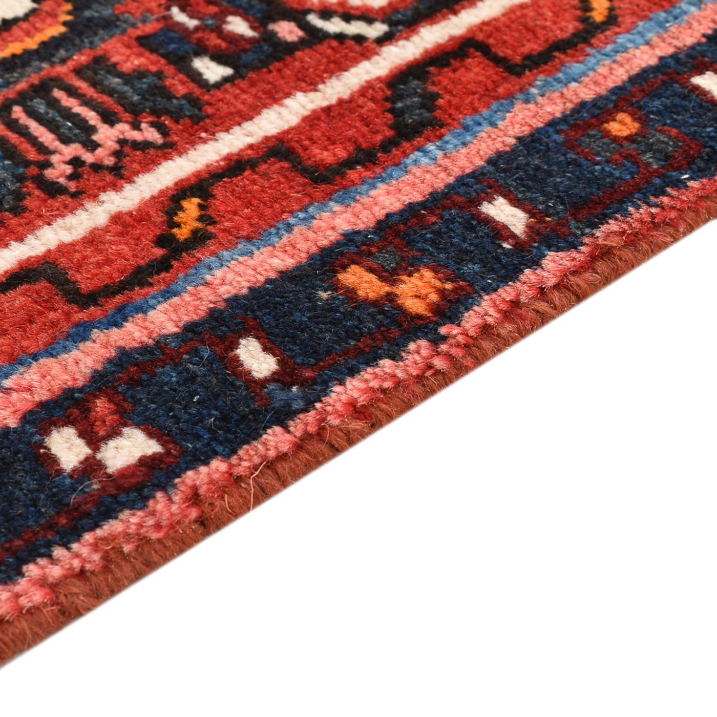 Hamadan Teppe 93x49cm - Persisk teppe