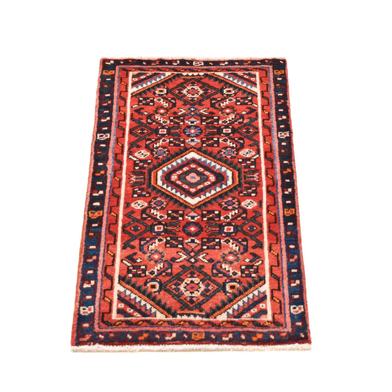 Hamadan Teppe 93x49cm - Persisk teppe