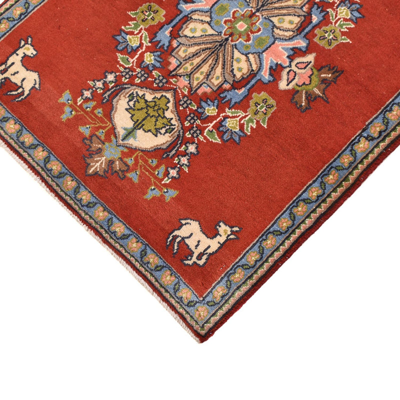 Hamadan Teppe 82x62cm - Persisk teppe