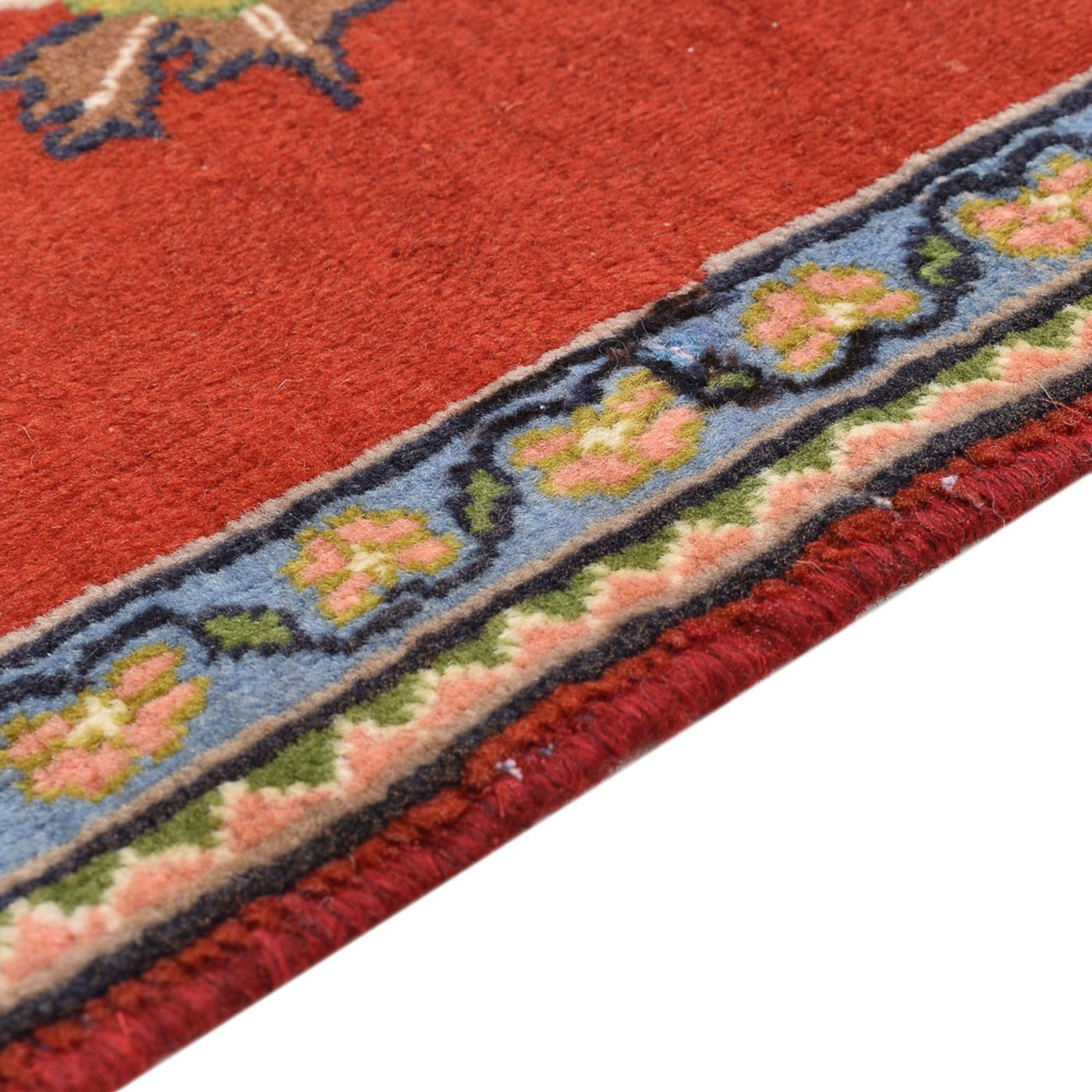 Hamadan Teppe 82x62cm - Persisk teppe