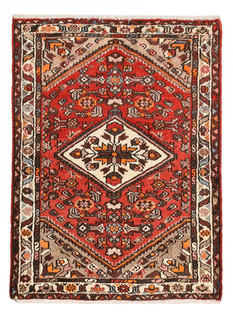 Hamadan Teppe 93x68cm - Persisk teppe