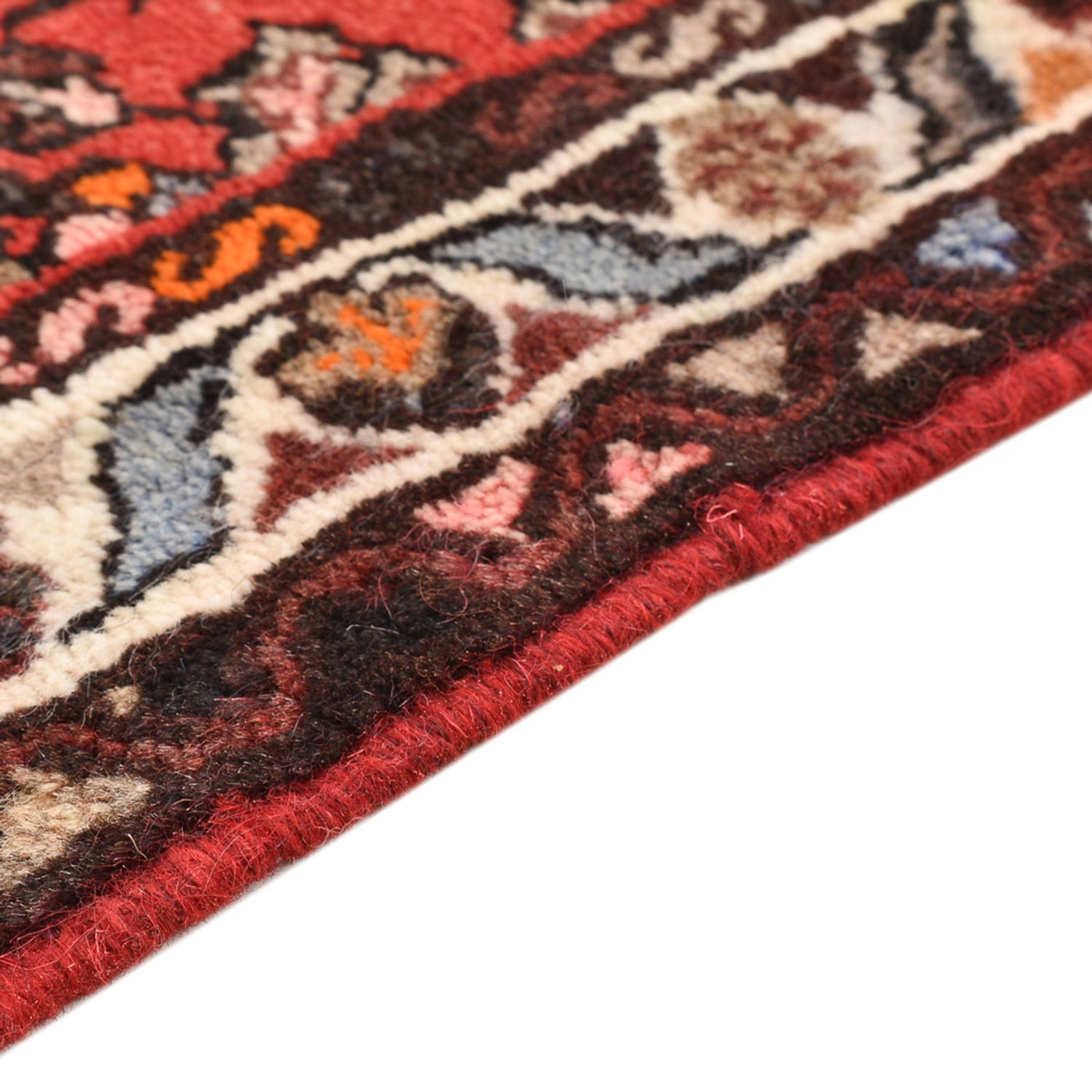 Hamadan Teppe 93x68cm - Persisk teppe