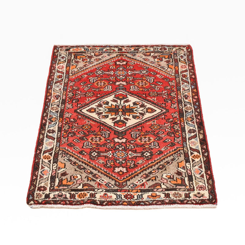 Hamadan Teppe 93x68cm - Persisk teppe