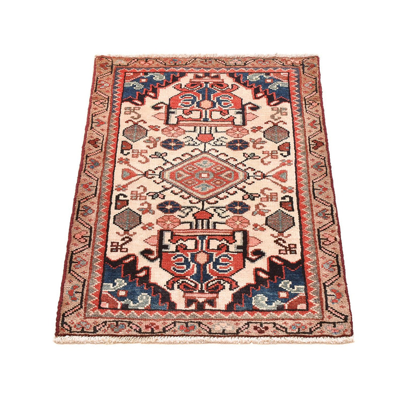 Hamadan Teppe 90x55cm - Persisk teppe