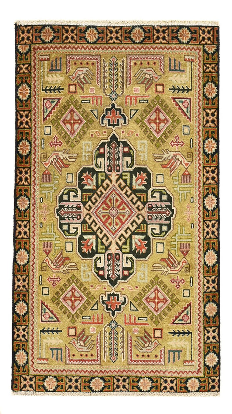 Hamadan Teppe 92x54cm - Persisk teppe