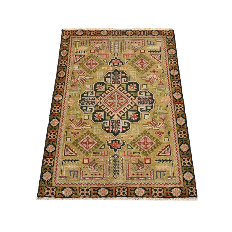 Hamadan Teppe 92x54cm - Persisk teppe