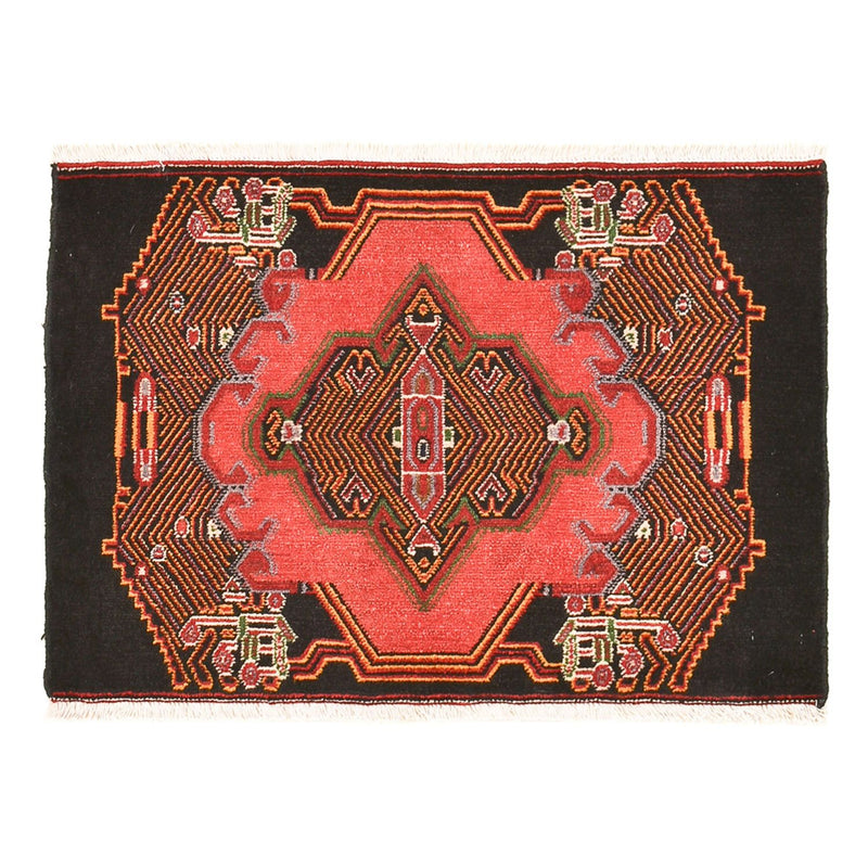 Hamadan Teppe 47x70cm - Persisk teppe