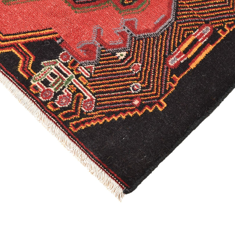 Hamadan Teppe 47x70cm - Persisk teppe