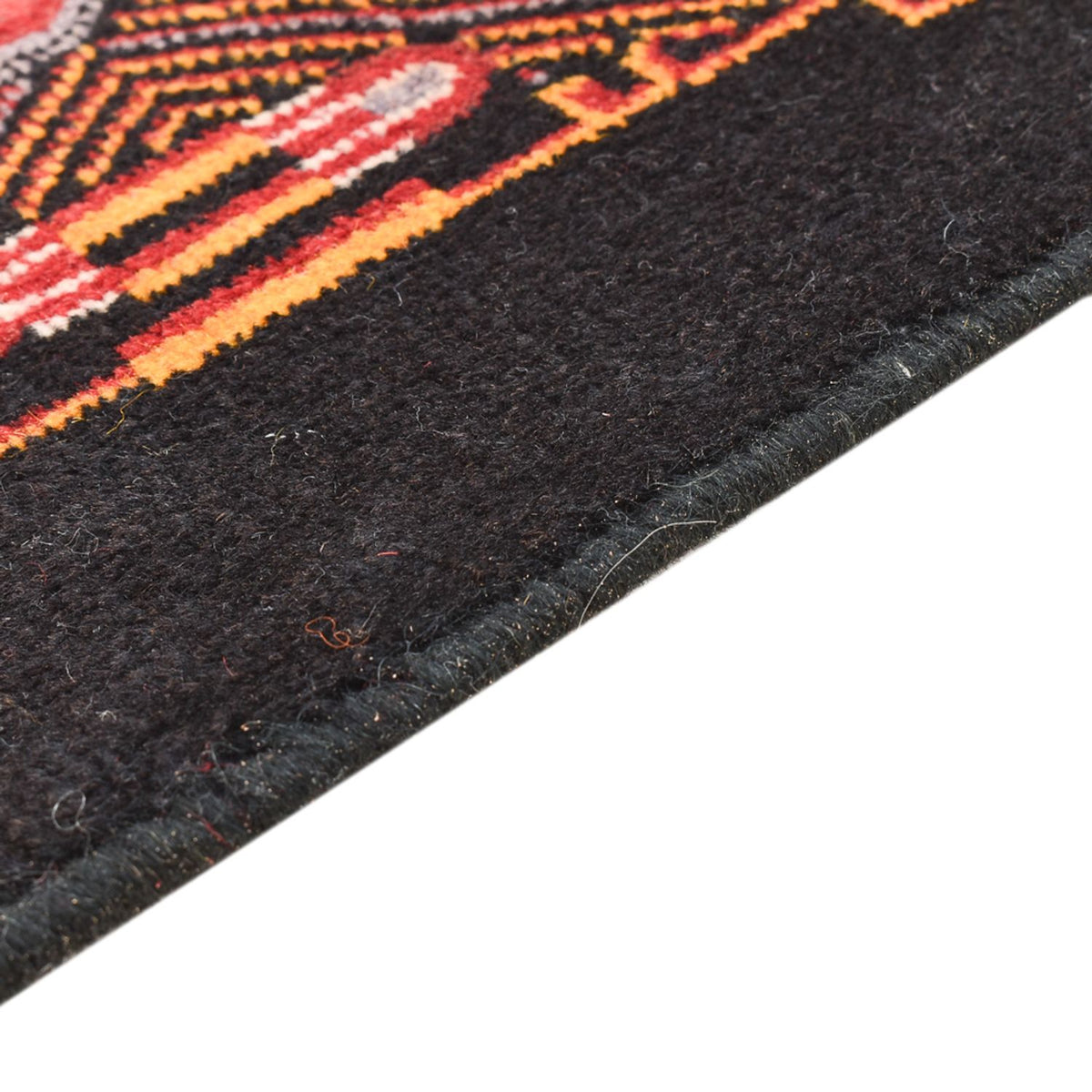 Hamadan Teppe 47x70cm - Persisk teppe