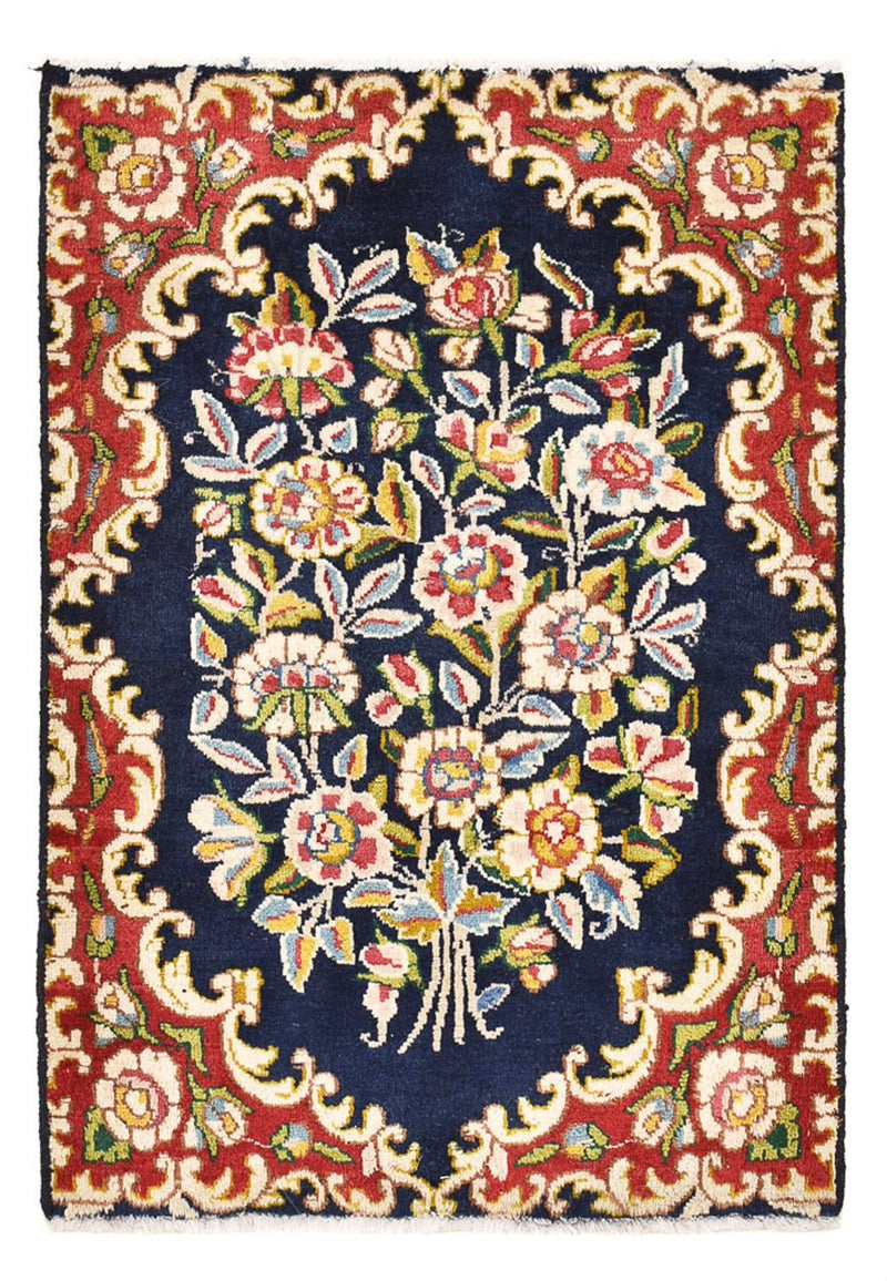 Hamadan Teppe 69x50cm - Persisk teppe