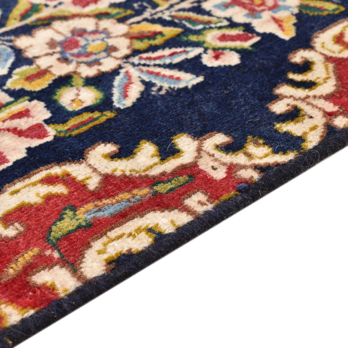 Hamadan Teppe 69x50cm - Persisk teppe