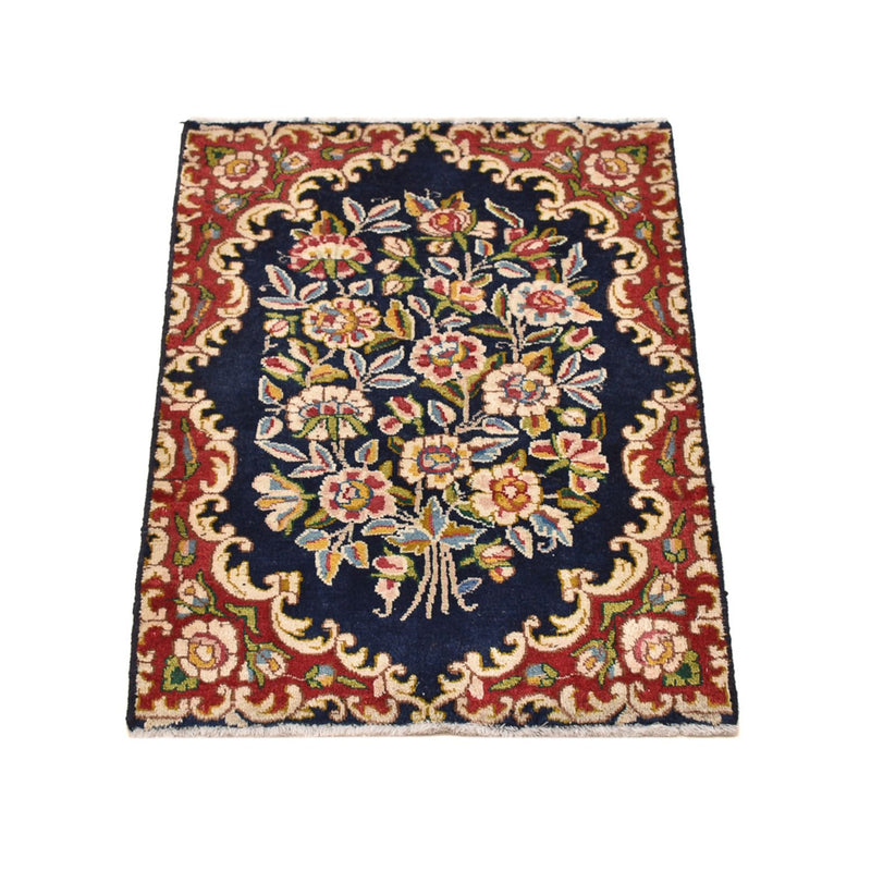 Hamadan Teppe 69x50cm - Persisk teppe