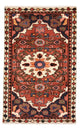 Hamadan Teppe 84x56cm - Persisk teppe