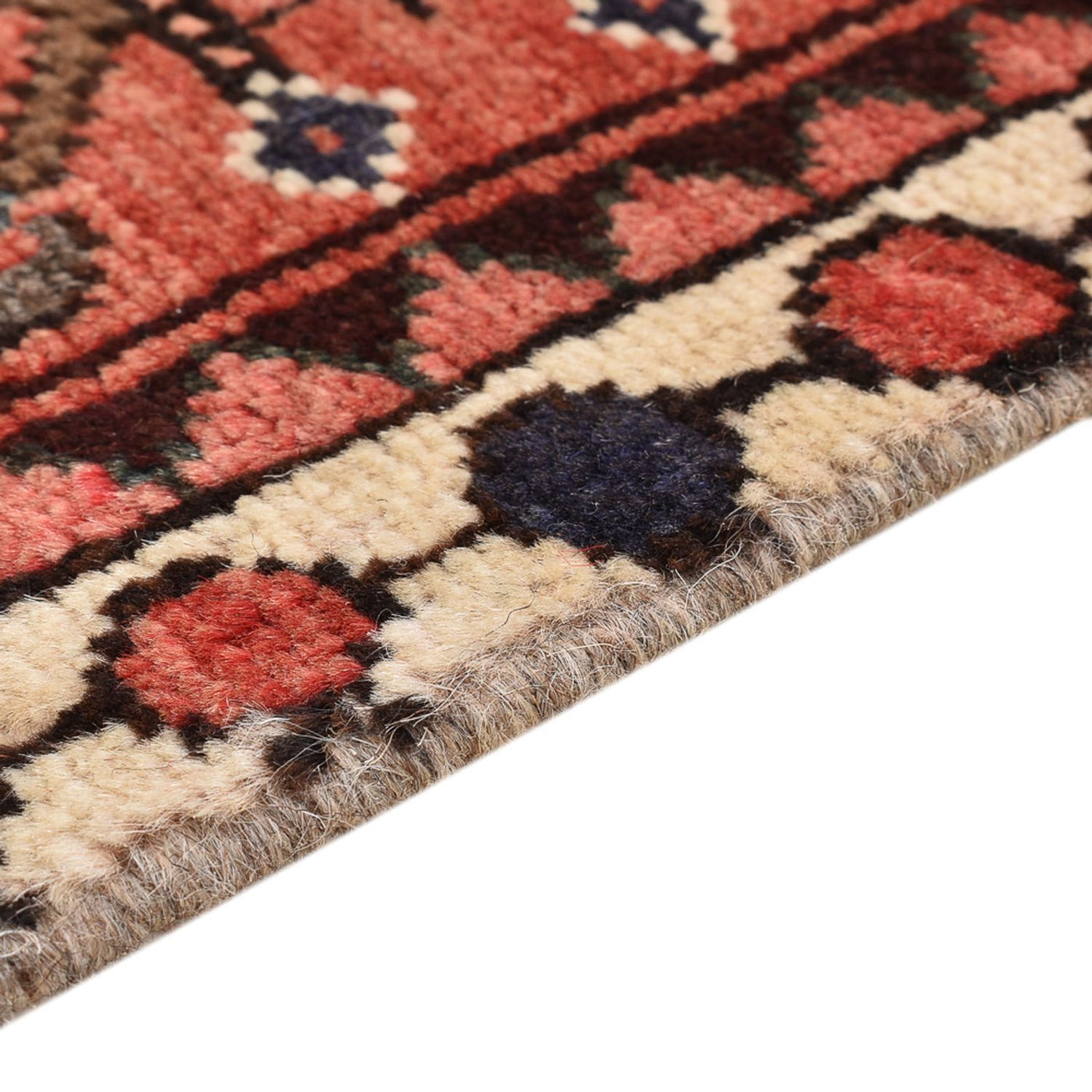 Hamadan Teppe 84x56cm - Persisk teppe