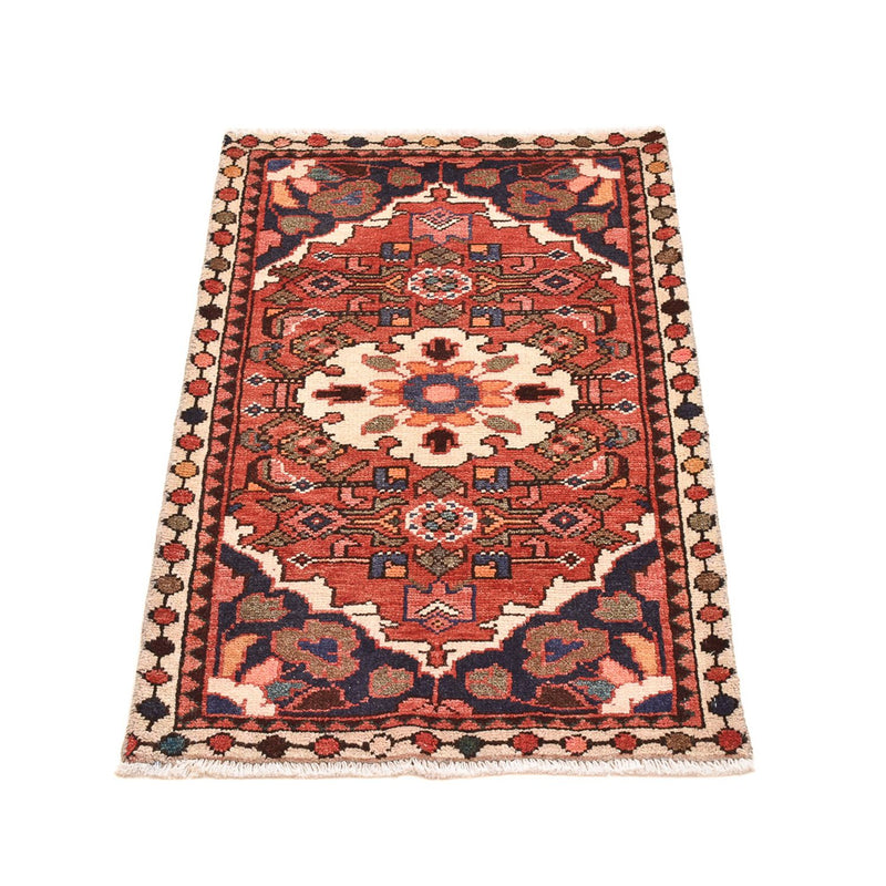 Hamadan Teppe 84x56cm - Persisk teppe
