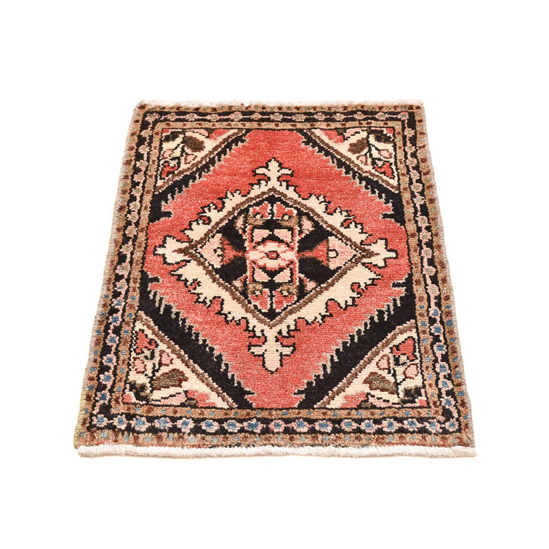 Hamadan Teppe 68x48cm - Persisk teppe
