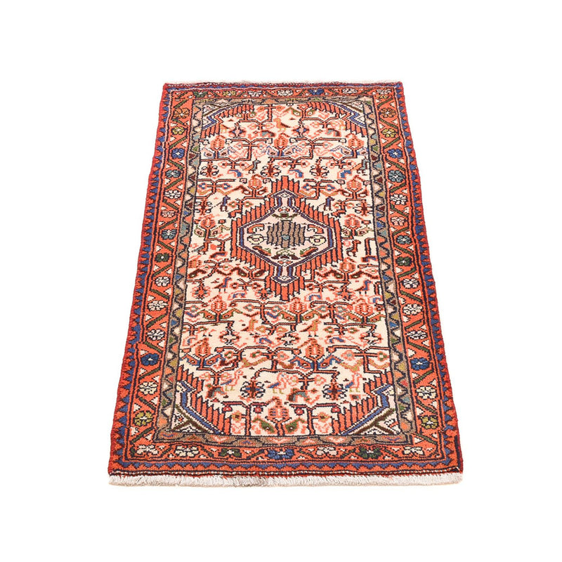 Hamadan Teppe 101x54cm - Persisk teppe