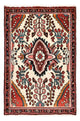 Hamadan Teppe 96x64cm - Persisk teppe
