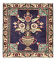 Hamadan Teppe 60x55cm - Persisk teppe