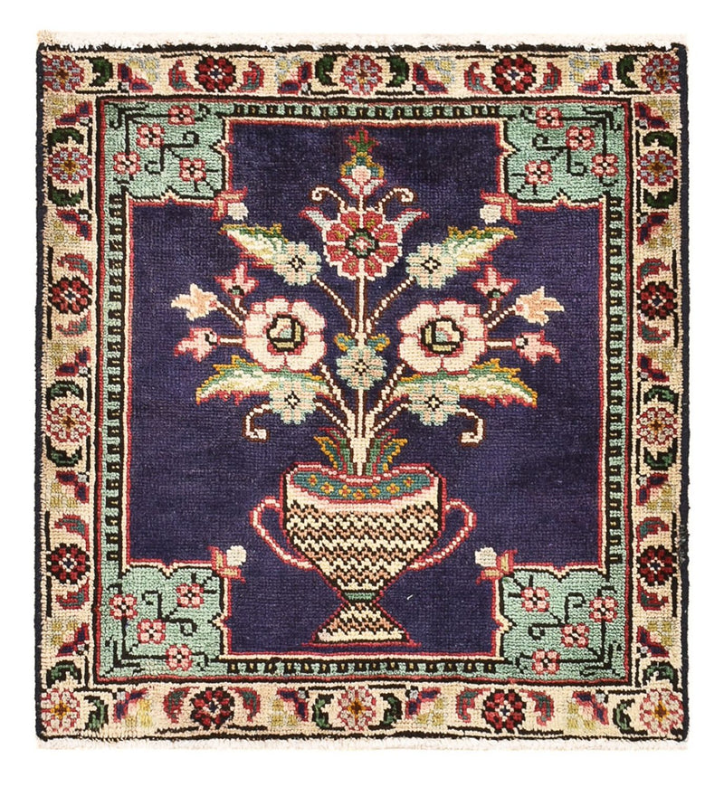 Hamadan Teppe 60x55cm - Persisk teppe