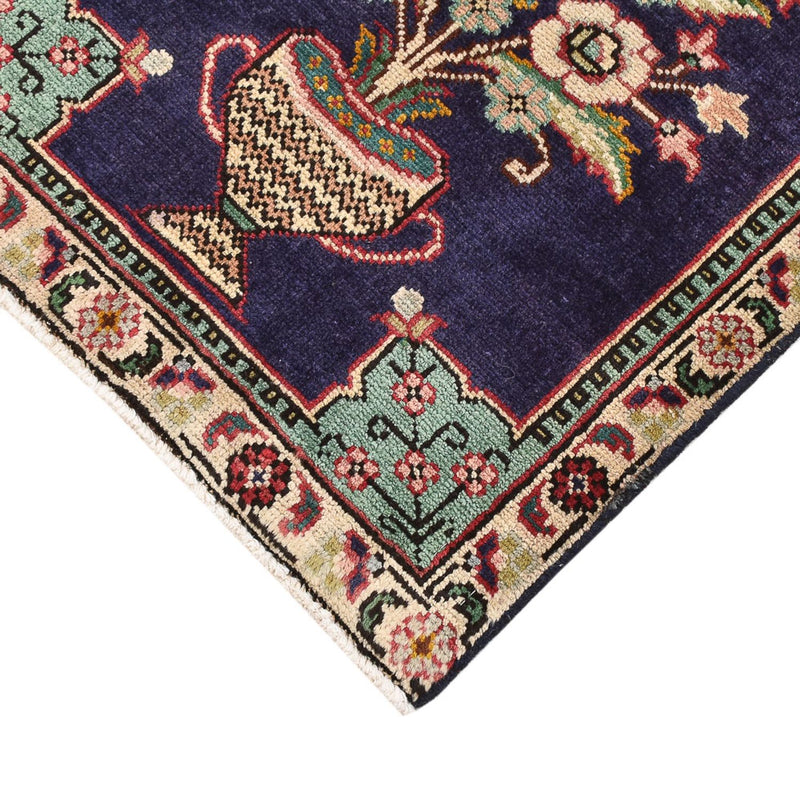 Hamadan Teppe 60x55cm - Persisk teppe