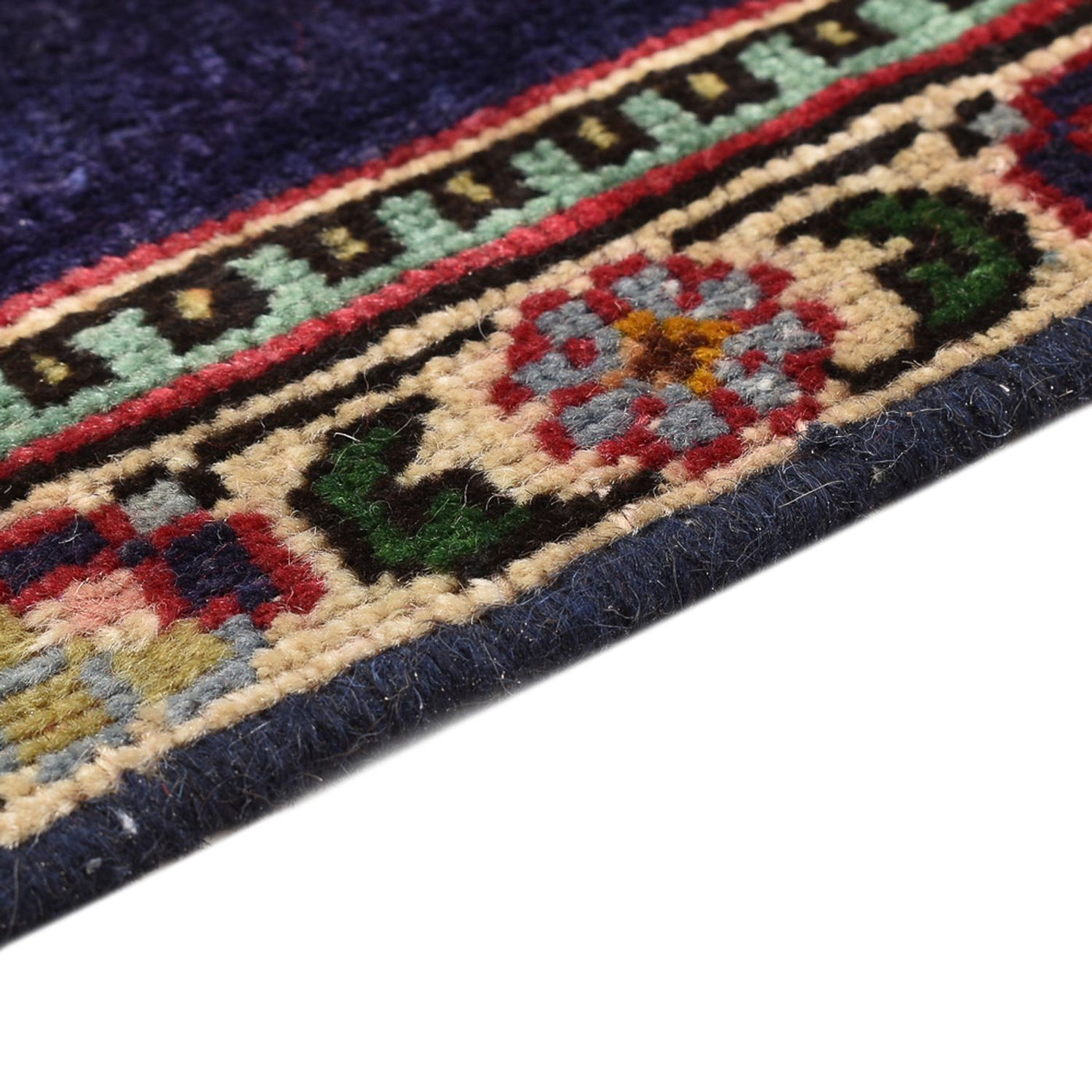 Hamadan Teppe 63x55cm - Persisk teppe