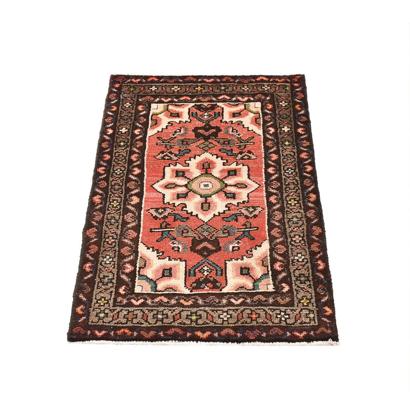 Hamadan Teppe 87x53cm - Persisk teppe