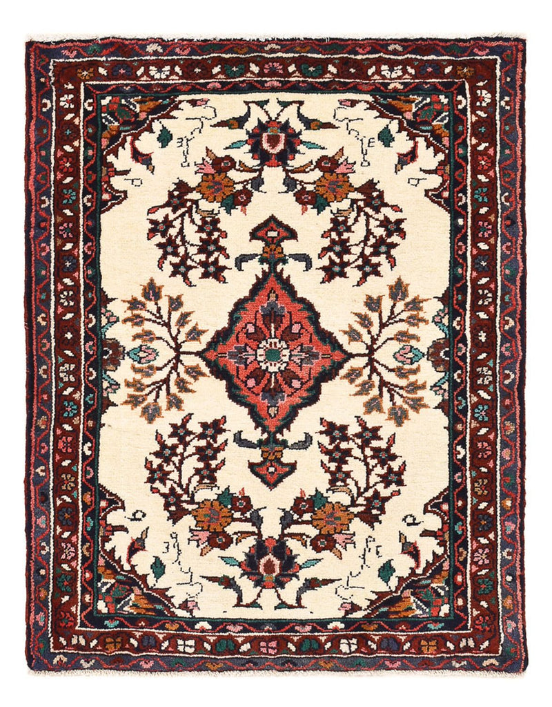 Hamadan Teppe 93x71cm - Persisk teppe