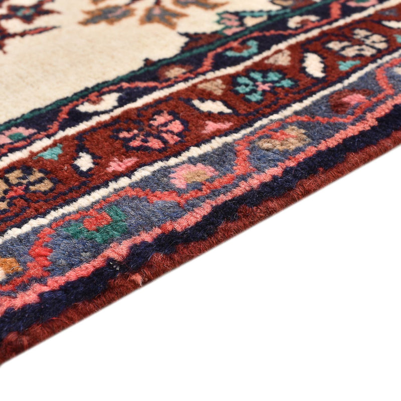 Hamadan Teppe 93x71cm - Persisk teppe
